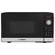 BOSCH - Micro-ondes Grill 20l 800w Inox - FEL023MS2 - vignette