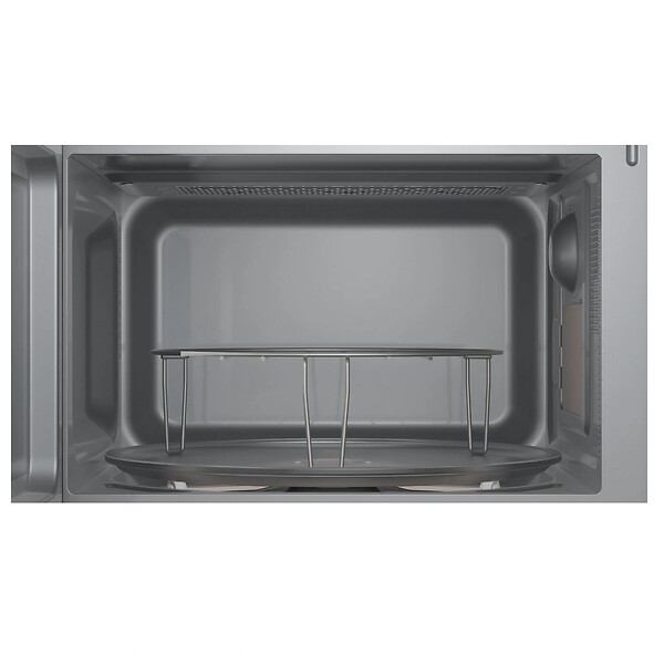 BOSCH - Micro-ondes Grill 20l 800w Inox - FEL023MS2 - large