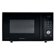 HISENSE - Micro-ondes Grill 23l 800w Noir - H23MOBSD1HG - vignette