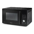 HISENSE - Micro-ondes Grill 23l 800w Noir - H23MOBSD1HG - vignette