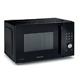 HISENSE - Micro-ondes Grill 23l 800w Noir - H23MOBSD1HG - vignette