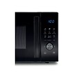 HISENSE - Micro-ondes Grill 23l 800w Noir - H23MOBSD1HG - vignette