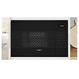 BOSCH - Micro-ondes Gril Encastrable 25l 900w Noir - BEL554MB2 - vignette