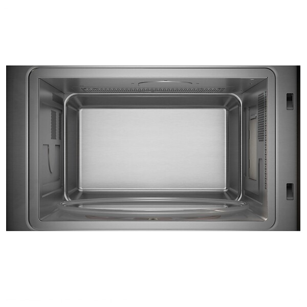 BOSCH - Micro-ondes Gril Encastrable 25l 900w Noir - BEL554MB2 - large