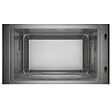 BOSCH - Micro-ondes Gril Encastrable 25l 900w Noir - BEL554MB2 - vignette