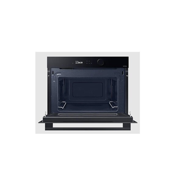 SAMSUNG - Micro-ondes Solo 50l 1650w - NQ5B5713GBK - large