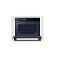 SAMSUNG - Micro-ondes Solo 50l 1650w - NQ5B5713GBK - vignette