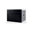 SAMSUNG - Micro-ondes Solo 50l 1650w - NQ5B5713GBK - vignette