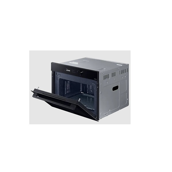 SAMSUNG - Micro-ondes Solo 50l 1650w - NQ5B5713GBK - large