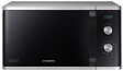 SAMSUNG - Micro-ondes Grill 23l 800w Silver - MG23K3614AS - vignette