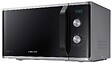 SAMSUNG - Micro-ondes Grill 23l 800w Silver - MG23K3614AS - vignette