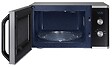 SAMSUNG - Micro-ondes Grill 23l 800w Silver - MG23K3614AS - vignette