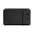 HISENSE - Micro-ondes Solo 20l 700w Noir - H20MOBP1HI - vignette