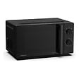 HISENSE - Micro-ondes Solo 20l 700w Noir - H20MOBP1HI - vignette