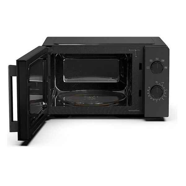 HISENSE - Micro-ondes Solo 20l 700w Noir - H20MOBP1HI - large