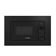 BOSCH - Micro-ondes Encastrable 20l 800w Inox - BFL623MB4 - vignette