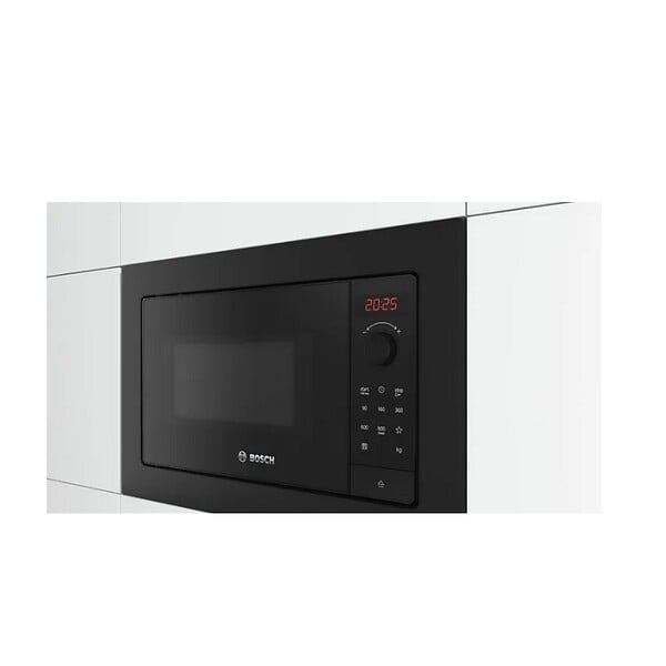 BOSCH - Micro-ondes Encastrable 20l 800w Inox - BFL623MB4 - large