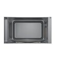 BOSCH - Micro-ondes Encastrable 20l 800w Inox - BFL623MB4 - vignette