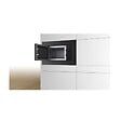 BOSCH - Micro-ondes Encastrable 20l 800w Inox - BFL623MB4 - vignette