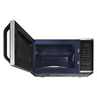 SAMSUNG - Micro-ondes 23l 800w - MS23K3513AS - vignette