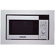GLEM - Micro-ondes Gril Encastrable 20l 900w Inox - GMI203IX-1 - vignette