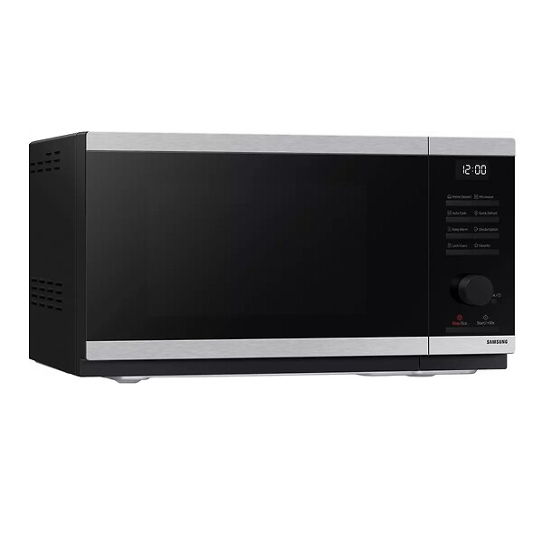 SAMSUNG - Micro-ondes Solo 23l 1250w - MS23DG4504AT - large