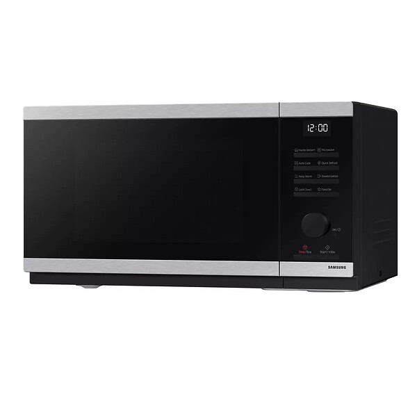 SAMSUNG - Micro-ondes Solo 23l 1250w - MS23DG4504AT - large