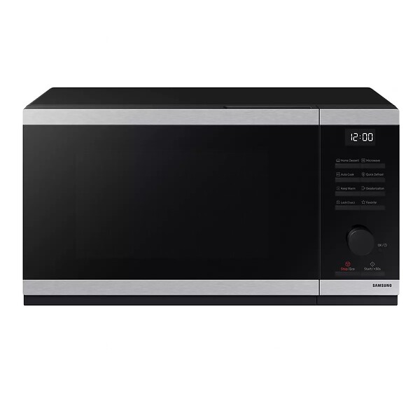 SAMSUNG - Micro-ondes Solo 23l 1250w - MS23DG4504AT - large