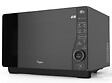 WHIRLPOOL - Micro-ondes Solo 25l 800w Noir - MWF420NB - vignette