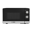 BOSCH - Micro-ondes Solo 20l 800w Inox - FFL020MS2 - vignette