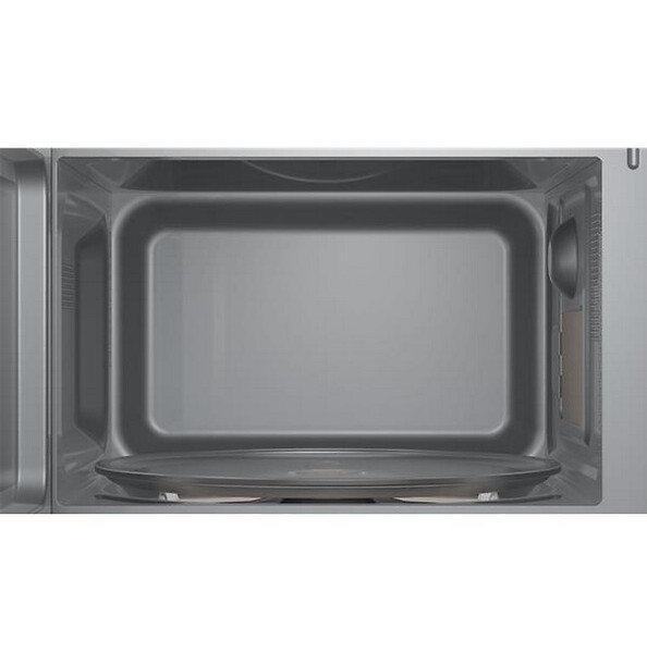 BOSCH - Micro-ondes Solo 20l 800w Inox - FFL020MS2 - large