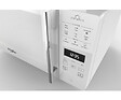WHIRLPOOL - Micro-ondes Combiné + Grill 25l 800w Blanc - MCP349WH - vignette