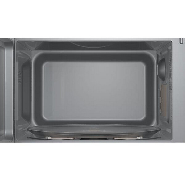 BOSCH - Micro-ondes Solo 20l 800w Inox - FFL023MS2 - large