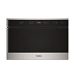 WHIRLPOOL - Micro-ondes Encastrable 22l 750w Inox - WMN461BXF - vignette