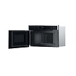 WHIRLPOOL - Micro-ondes Encastrable 22l 750w Inox - WMN461BXF - vignette