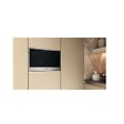 WHIRLPOOL - Micro-ondes Encastrable 22l 750w Inox - WMN461BXF - vignette