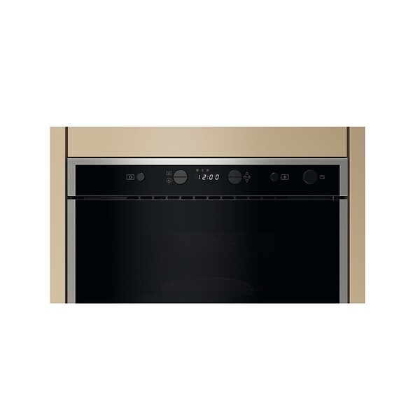 WHIRLPOOL - Micro-ondes Encastrable 22l 750w Inox - WMN461BXF - large