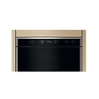 WHIRLPOOL - Micro-ondes Encastrable 22l 750w Inox - WMN461BXF - vignette
