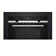 SIEMENS - Micro-ondes Encastrable 44l 900w Inox - CM585AGS1 - vignette
