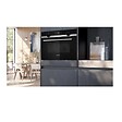 SIEMENS - Micro-ondes Encastrable 44l 900w Inox - CM585AGS1 - vignette