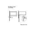 SIEMENS - Micro-ondes 25l 900w - BE555LMB1F - vignette