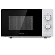 HISENSE - Micro-ondes Monofonction 20l 1150w Blanc - H20MOWP1 - vignette