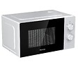 HISENSE - Micro-ondes Monofonction 20l 1150w Blanc - H20MOWP1 - vignette