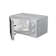 HISENSE - Micro-ondes Monofonction 20l 1150w Blanc - H20MOWP1 - vignette