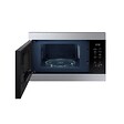 SAMSUNG - Micro-ondes Solo 22l 850w Inox - MS22M8274AT - vignette