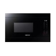 SAMSUNG - Micro-ondes Encastrable 22l 1250w Noir - MS22T8254AB - vignette
