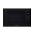 ROSIERES - Micro-ondes Gril Encastrable 20l 1200w - RO38FL7N20LWB - vignette