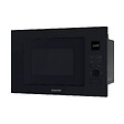 ROSIERES - Micro-ondes Gril Encastrable 20l 1200w - RO38FL7N20LWB - vignette