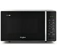 WHIRLPOOL - Micro-ondes Grill 20l 700w Silver - MWP203SB - vignette