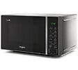 WHIRLPOOL - Micro-ondes Grill 20l 700w Silver - MWP203SB - vignette